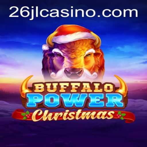Exploring the Magic of Buffalo Power Christmas: A Festive Gaming Journey