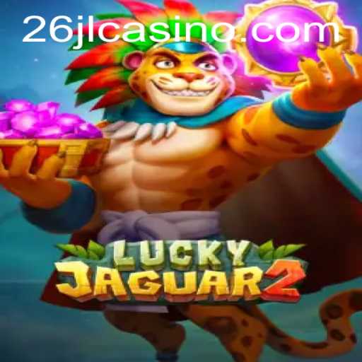 Dive into the World of Luckyjaguar2: A Thrilling Adventure Awaits