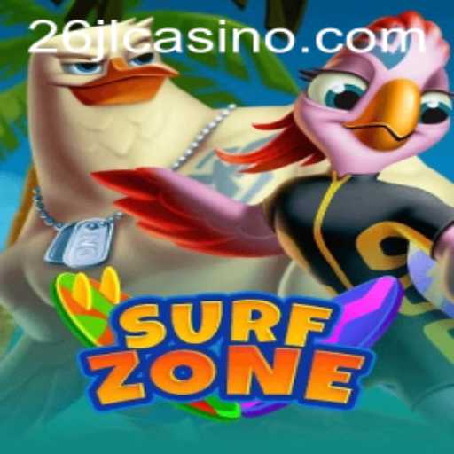 Discover SurfZone: The Thrilling Game That Blends Adventure and Strategy