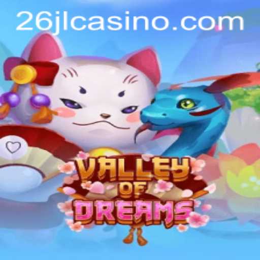 Discover the Enchanting World of ValleyofDreams with Code 26JL